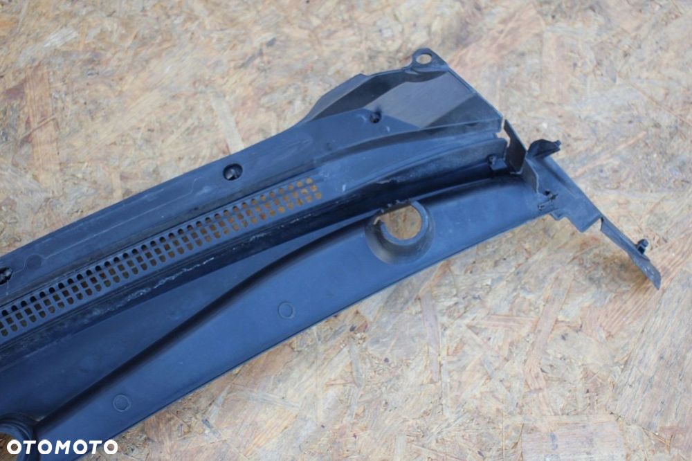 Podszybie plastikowe MITSUBISHI COLT Z30 oryginalne 7405A315 - 8