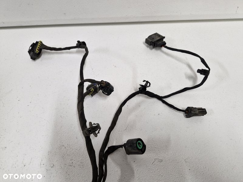 KIA CARENS 4 IV 1.7 CRDI WIĄZKA INSTALACJA PRZEWODÓW SILNIKA 91440-A4020 - 4