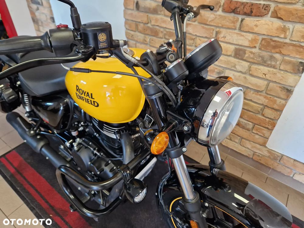 Royal Enfield Meteor - 26