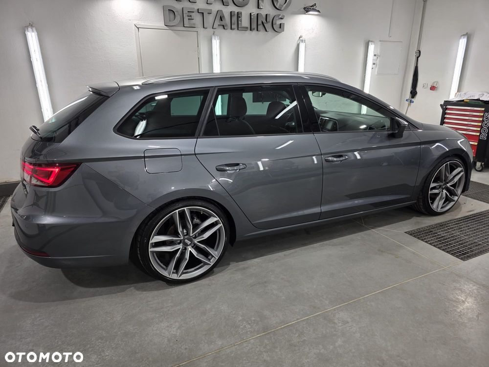 Seat Leon 2.0 TDI DPF Start&Stop FR - 26