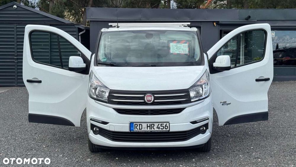 Fiat Talento - 9