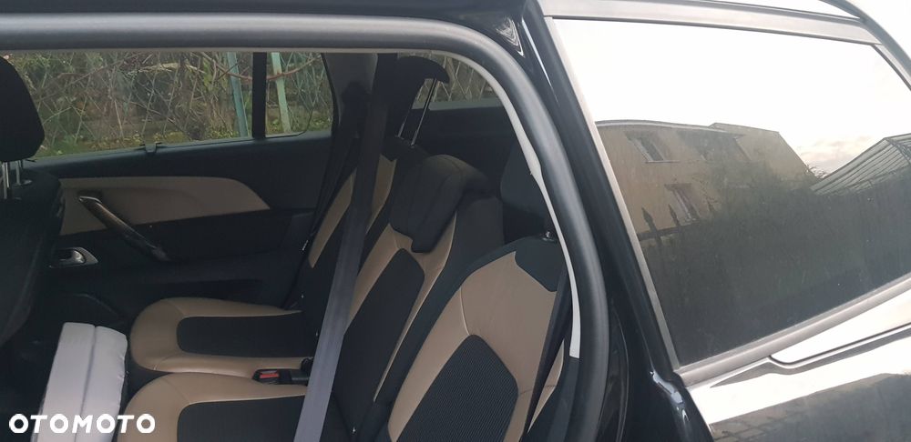 Citroen C4 Picasso 2015 photo 3