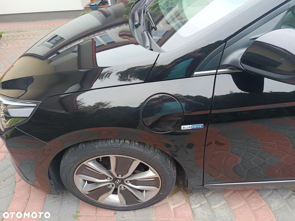 Hyundai IONIQ Plug-in hybrid Platinum - 5