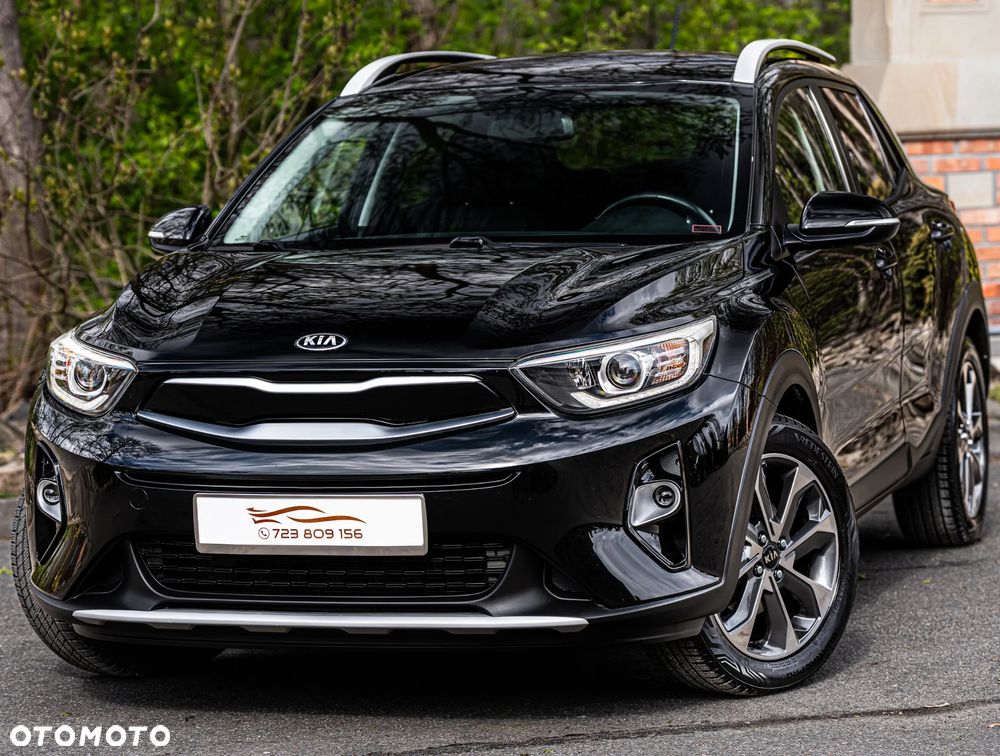 Kia Stonic - 2