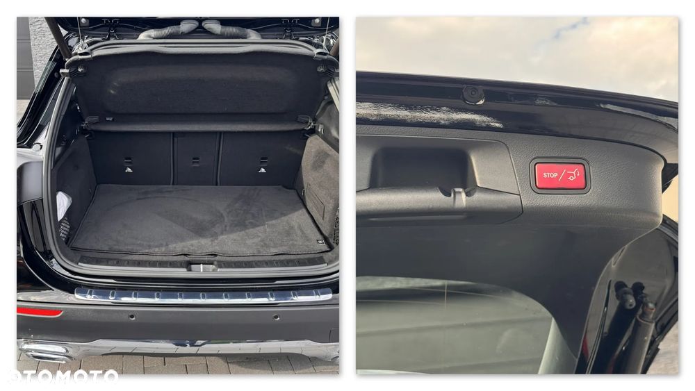 Mercedes-Benz GLA 200 d Progressive 8G-DCT - 27