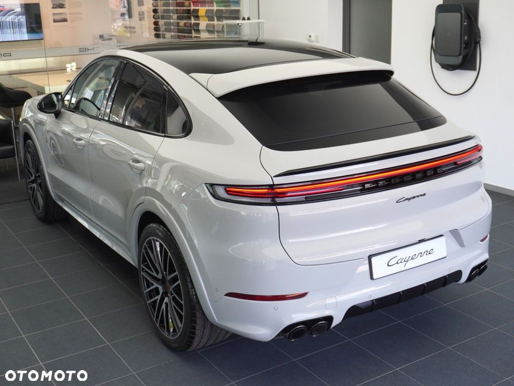Porsche Cayenne Black Edition - 17