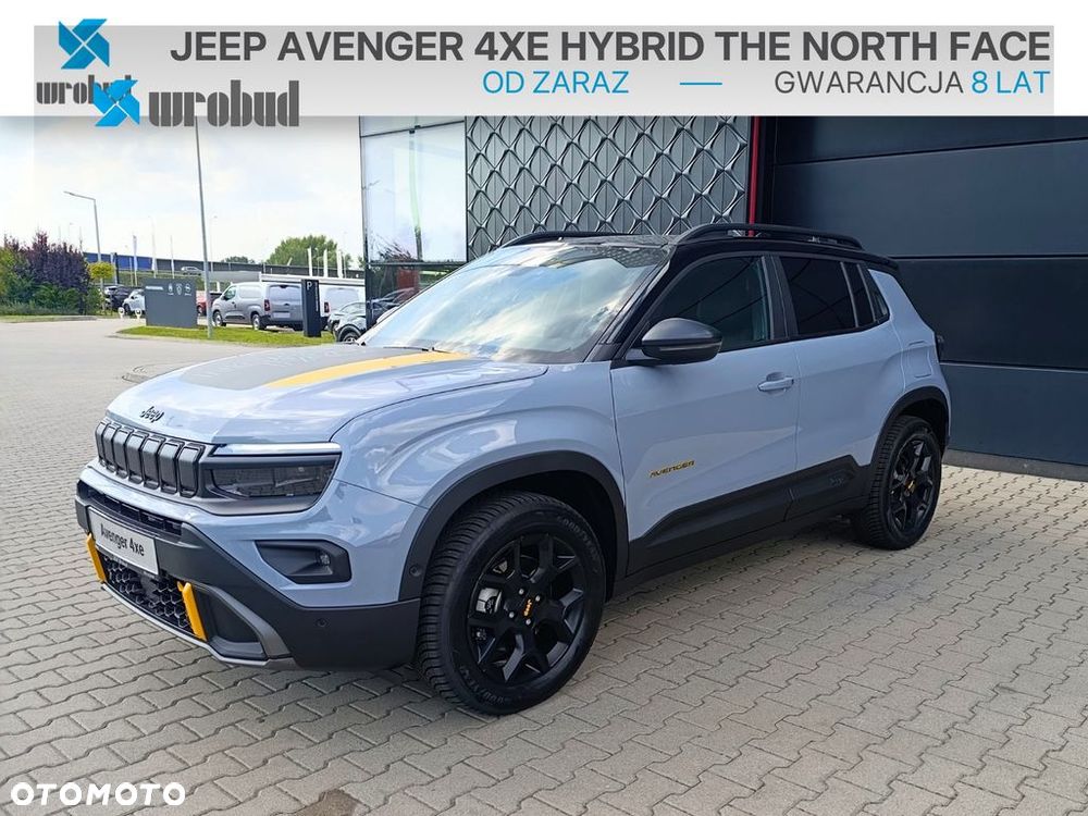 Jeep Avenger - 2