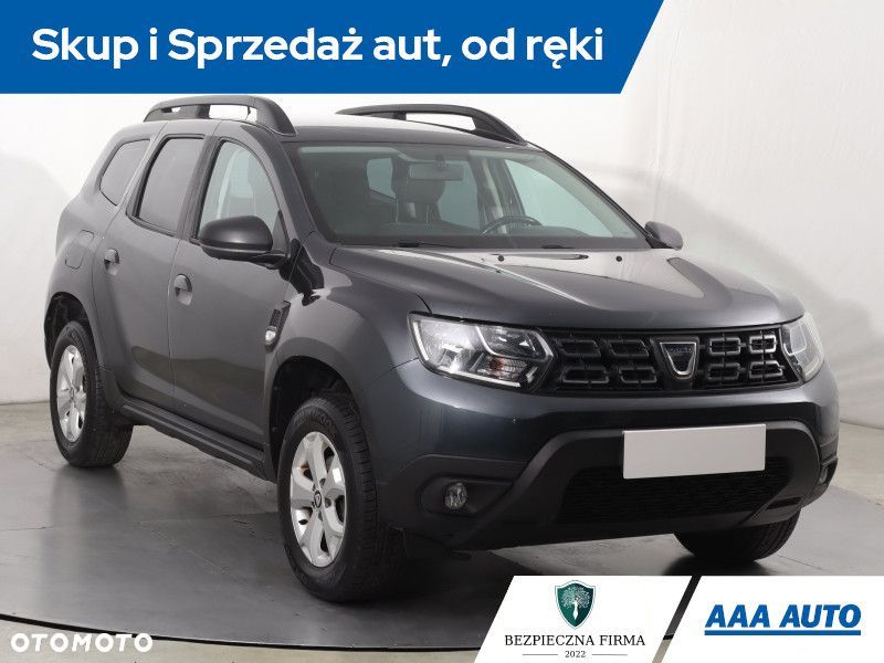 Dacia Duster - 3