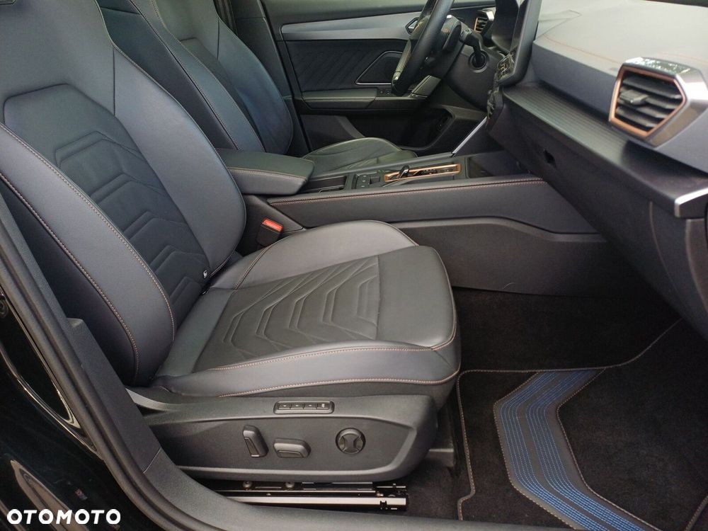 Cupra Formentor 2.0 TSI 4Drive VZ DSG - 20