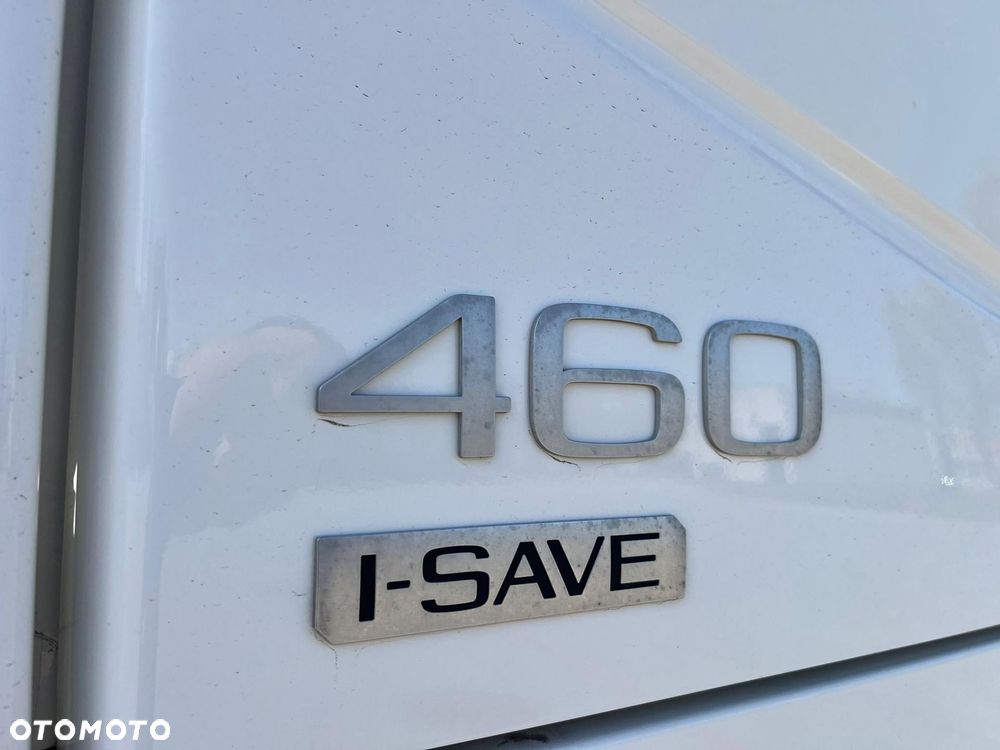 Volvo FH AERO 460 I-Save I-Park-Cool - 18