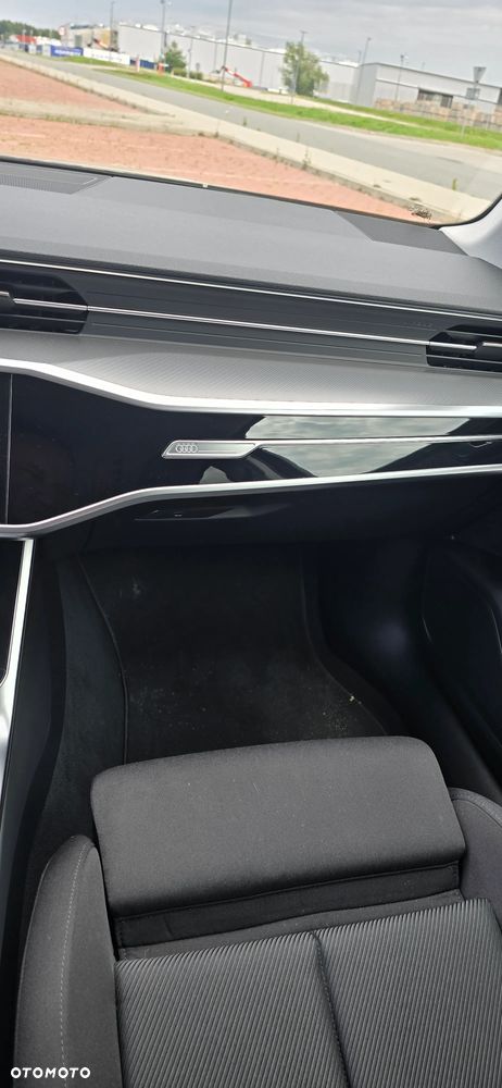 Audi A6 Limousine - 9