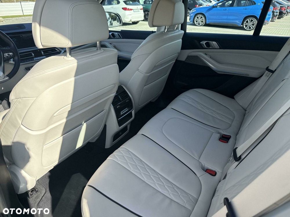 BMW X5 - 12