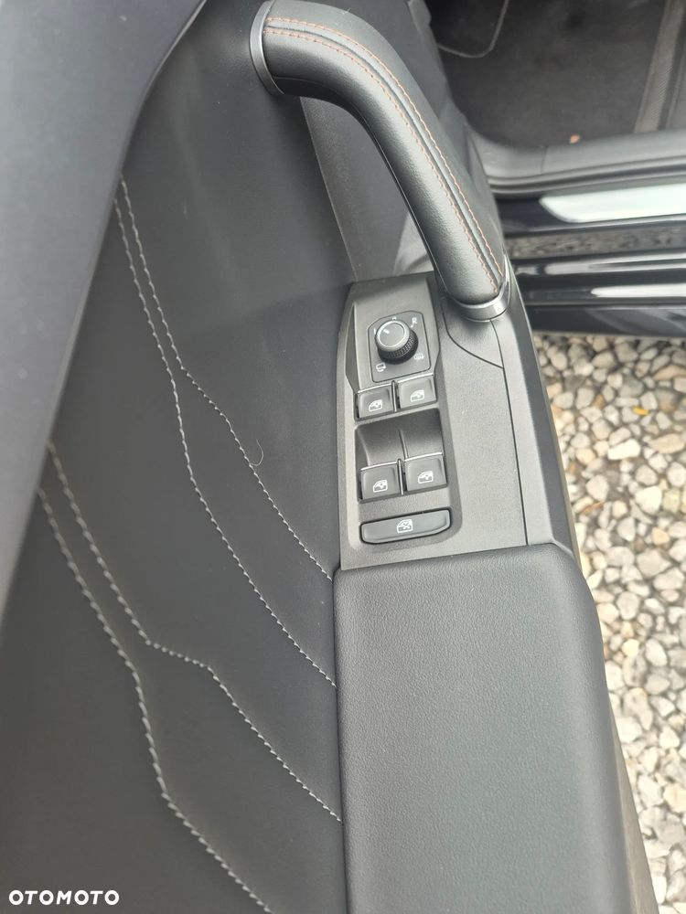 Cupra Leon - 12
