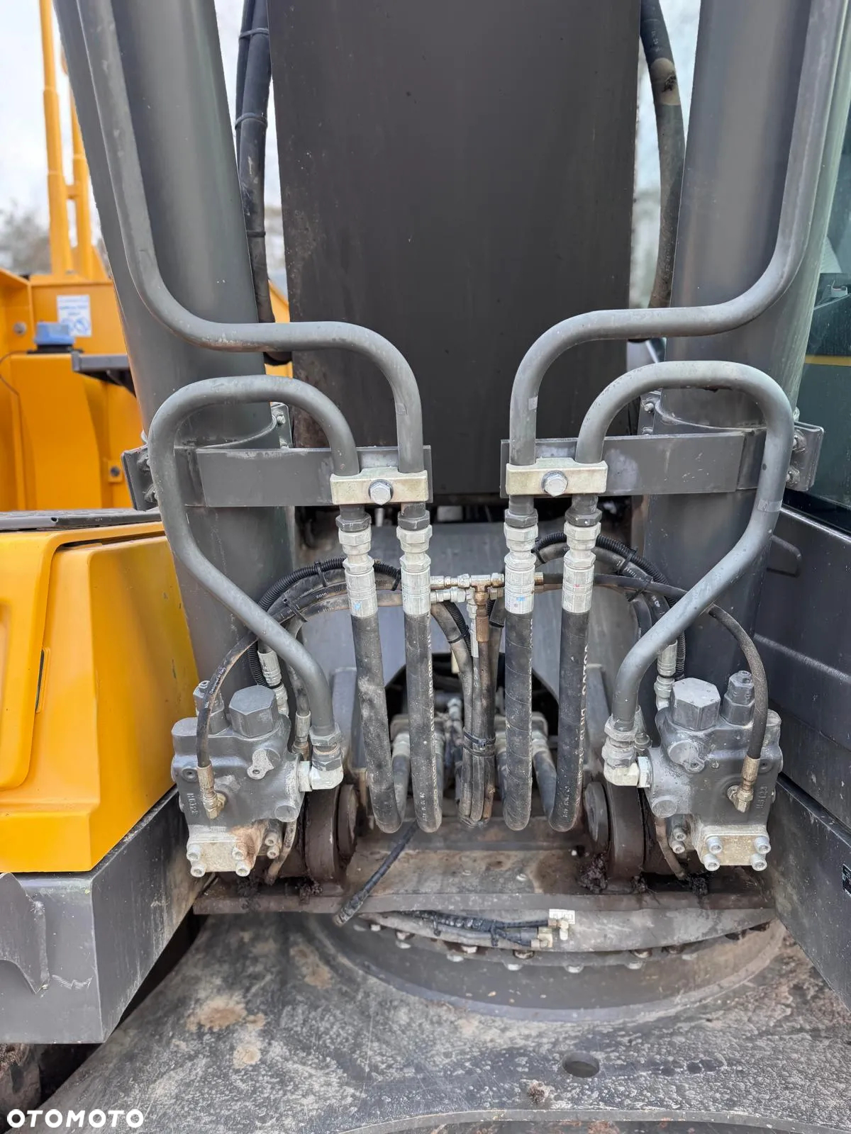 Volvo EC220EL - 14