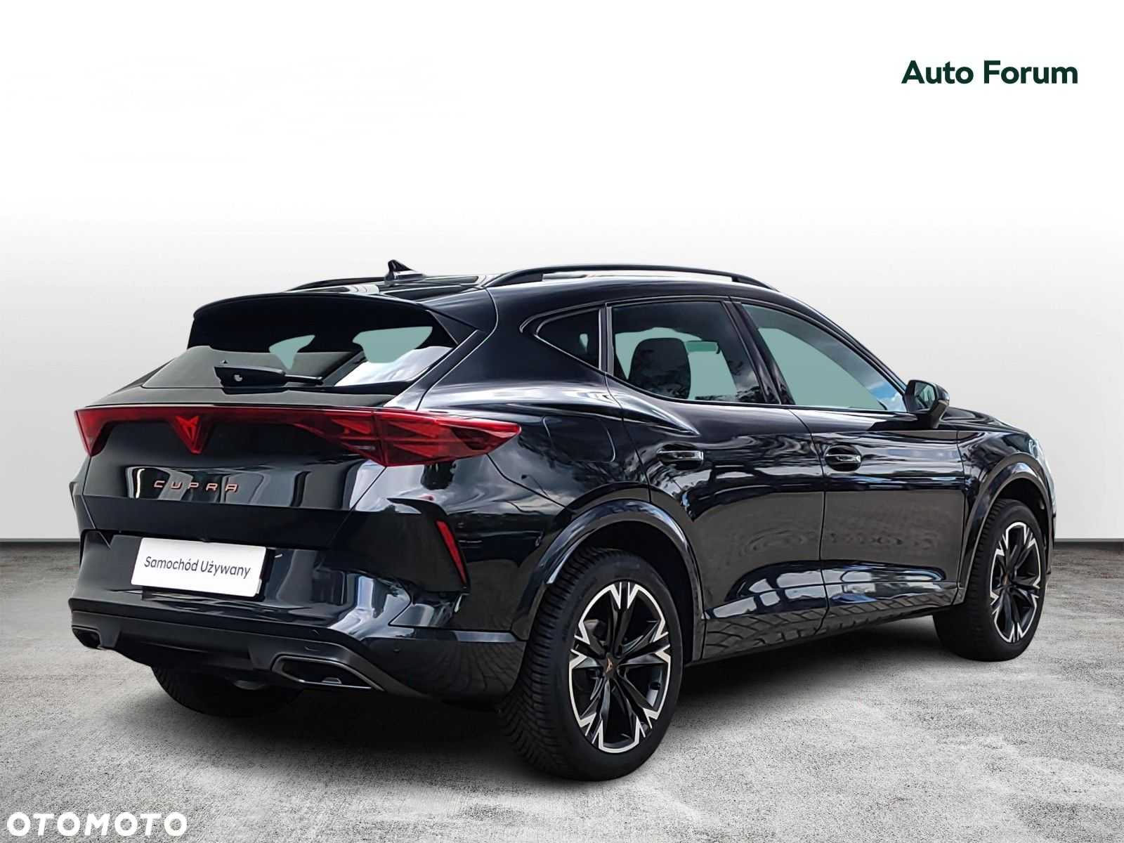 Cupra Formentor 1.5 TSI DSG - 5