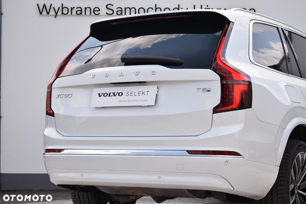 Volvo XC 90 - 10