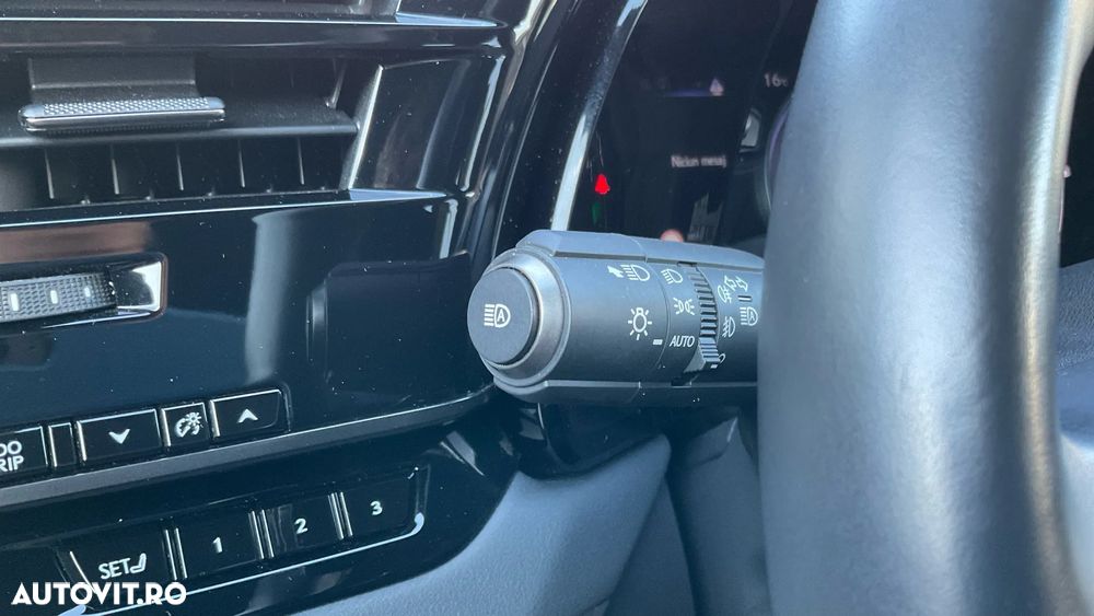 Lexus Seria RX 350h (hybrid) Executive Line - 17