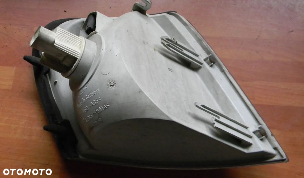 kierunek prawy lewy MITSUBISHI SPACE STAR I LIFT 00-04 - 3