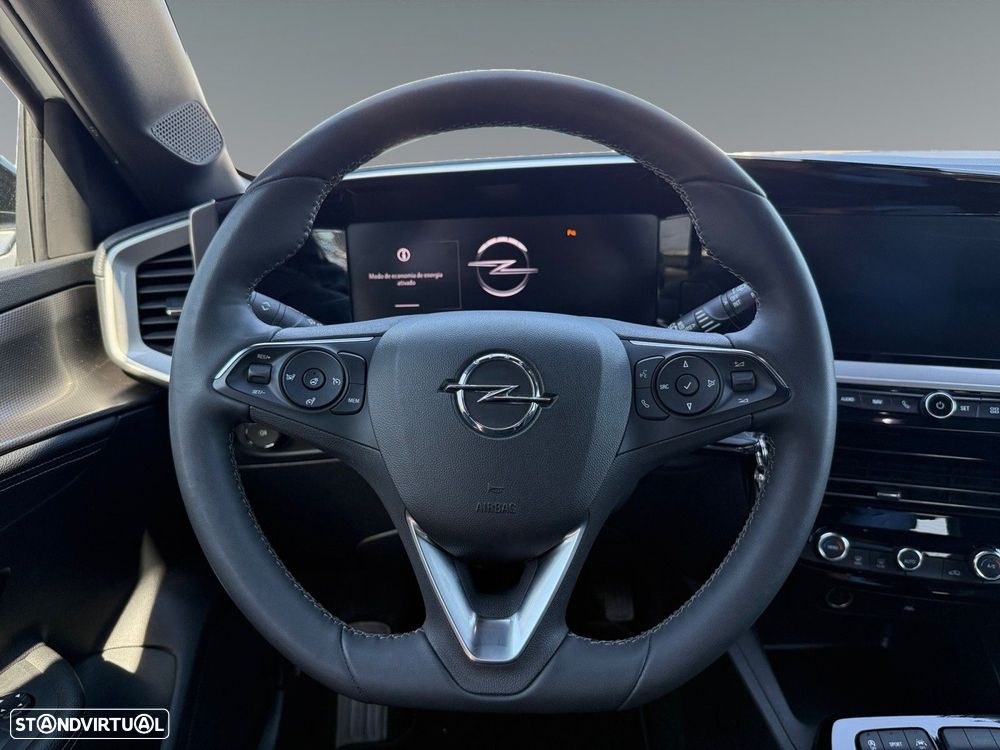 Opel Mokka 1.2 T GS - 13