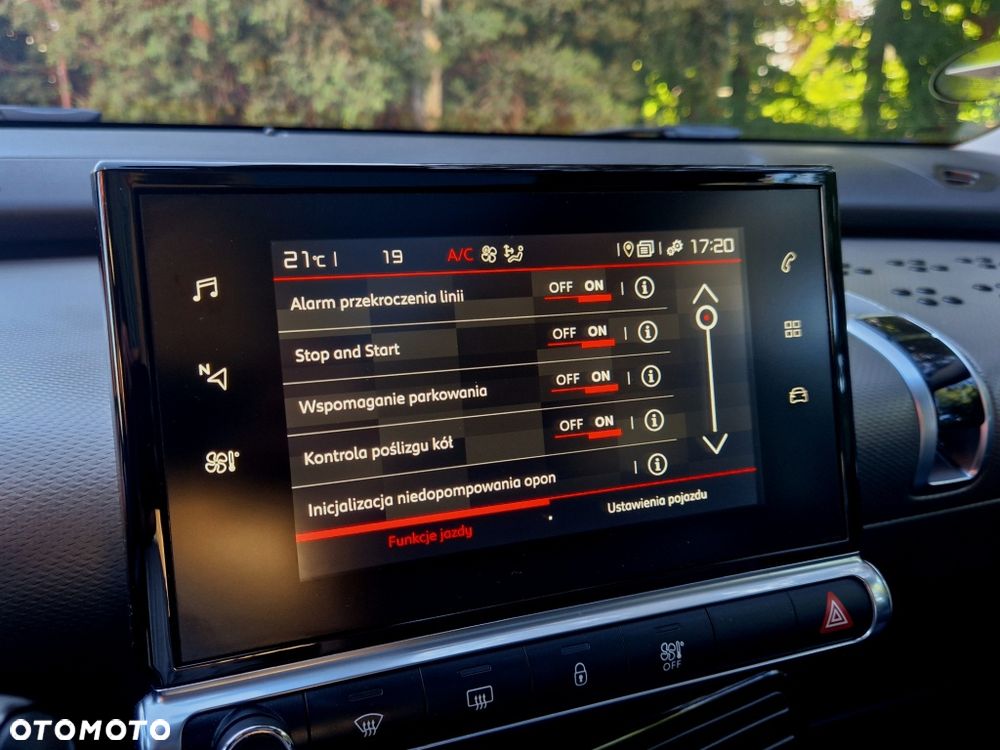 Citroën C4 Cactus BlueHDi 100 Stop&Start Shine - 29