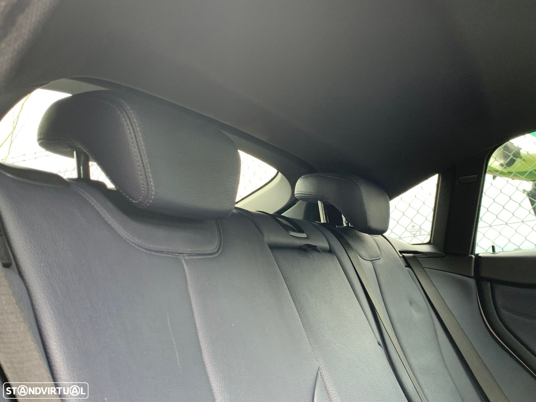 BMW 420 Gran Coupé d Pack M Auto - 20