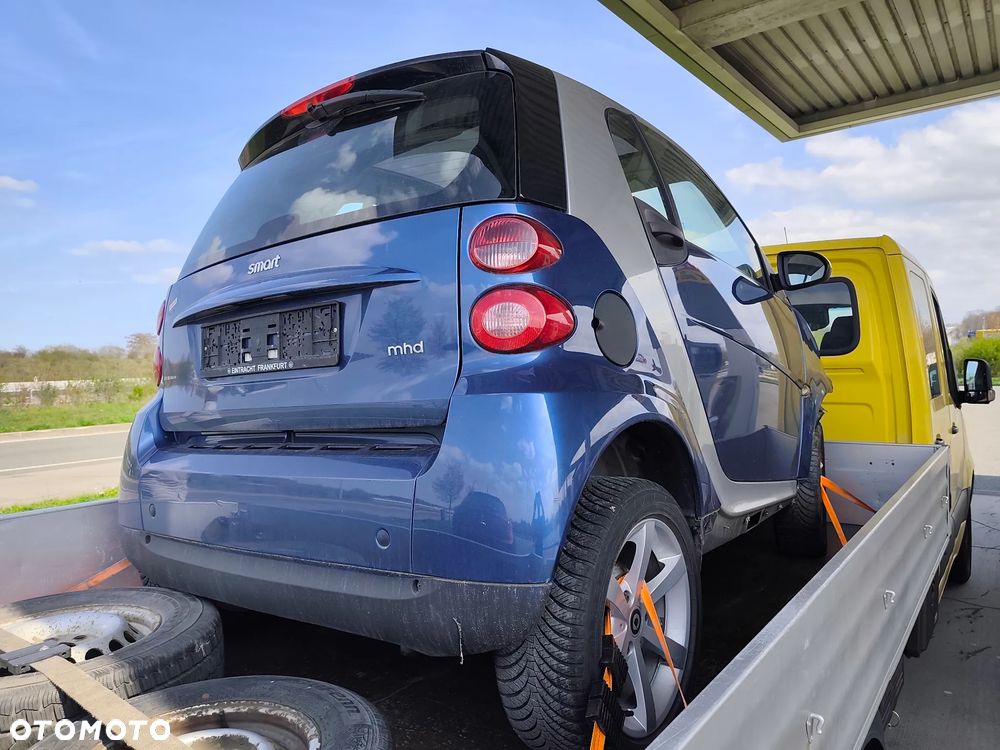 Smart Fortwo softouch pulse - 4