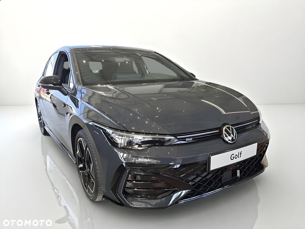 Volkswagen Golf 1.5 eTSI mHEV R-Line Plus DSG - 3