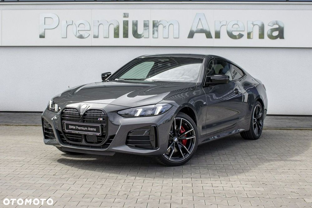 BMW Seria 4 - 2