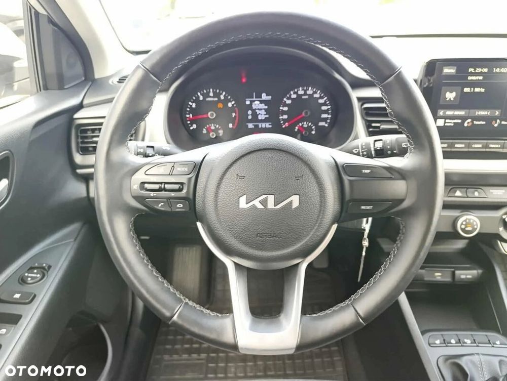 Kia Stonic 1.2 M - 18