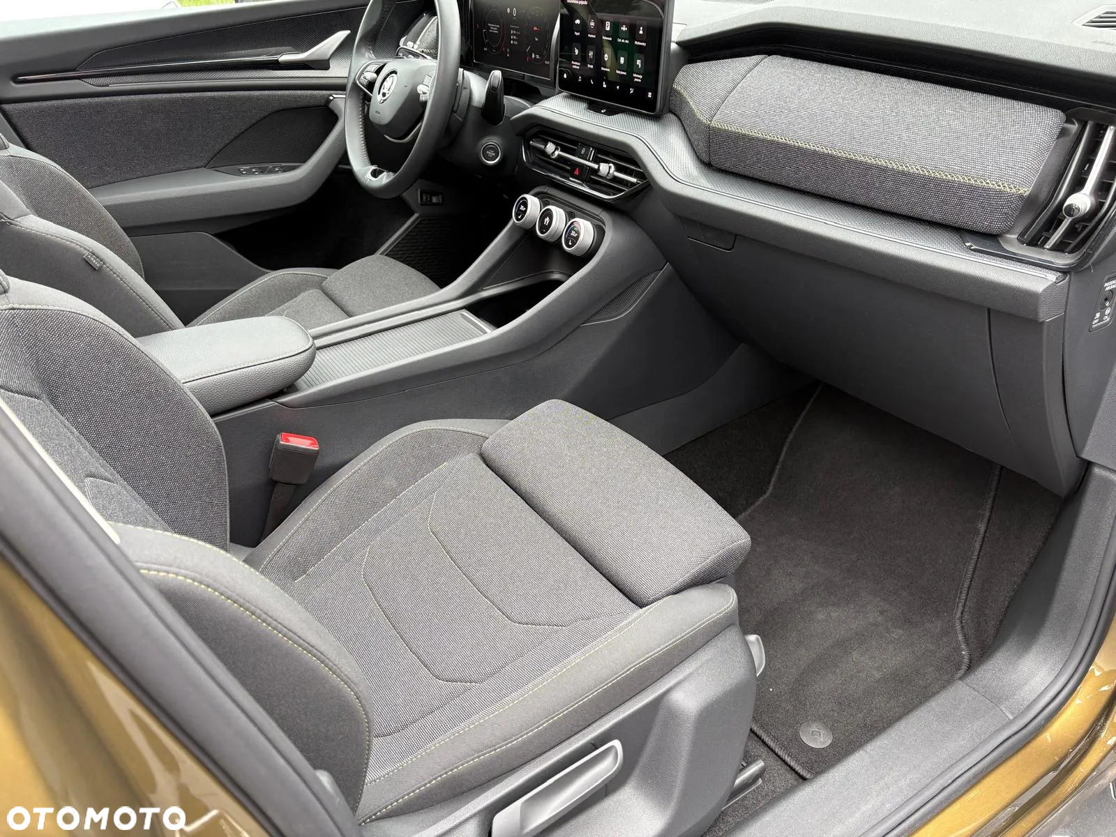 Skoda Kodiaq - 28