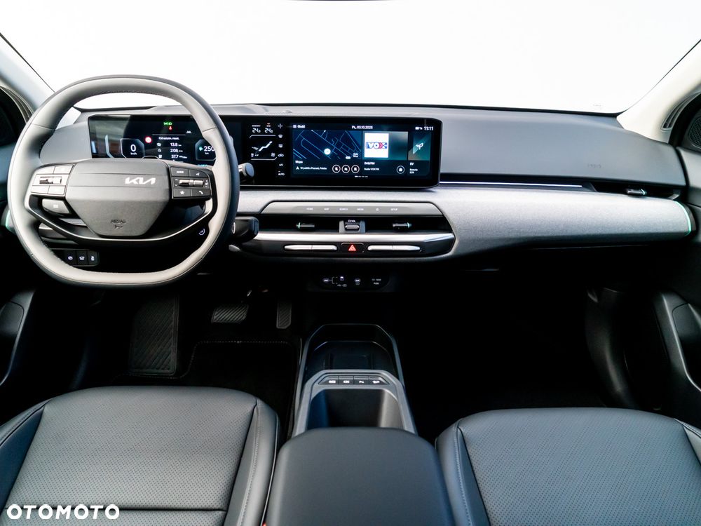 Kia EV4 81.4kWh Business Line - 36
