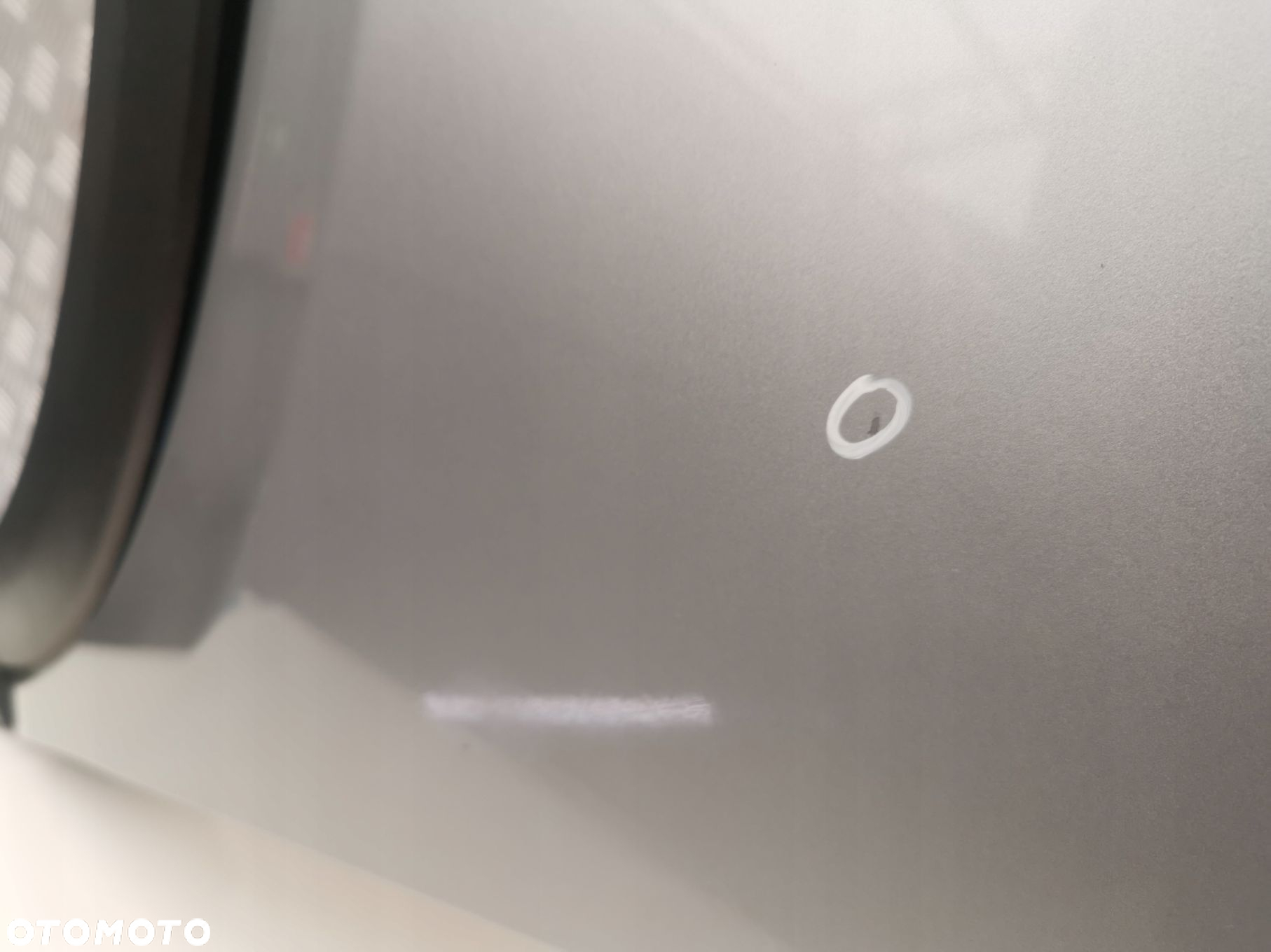 MAZDA CX5 II 2019 USA BLOTNIK LEWY PRZEDNI 45P KOMPLETNY LISTWA - 13