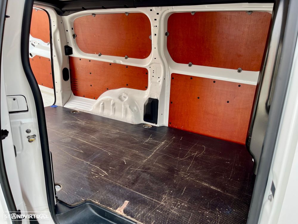 Peugeot Expert 2.0 HDI Versão Longa - 22