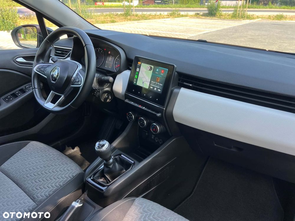 Renault Clio 1.0 TCe Generation - 10
