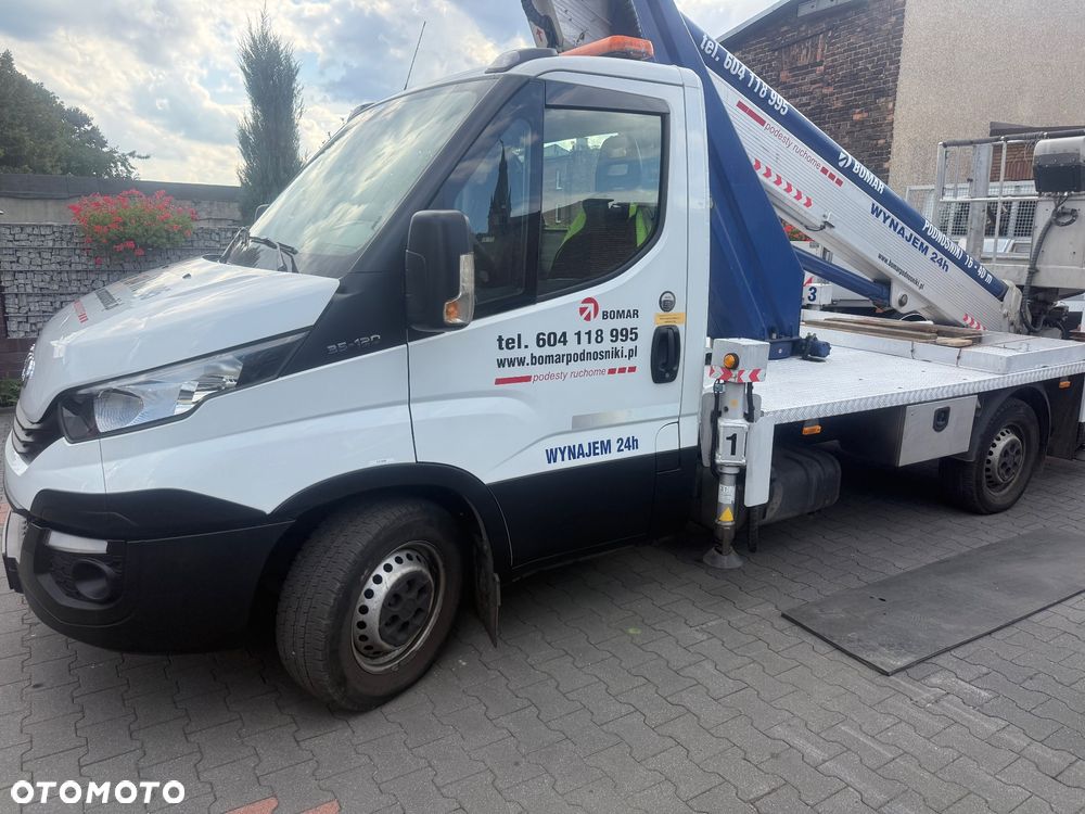 Iveco Daily - 8