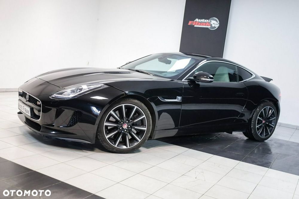 Jaguar F-Type - 4