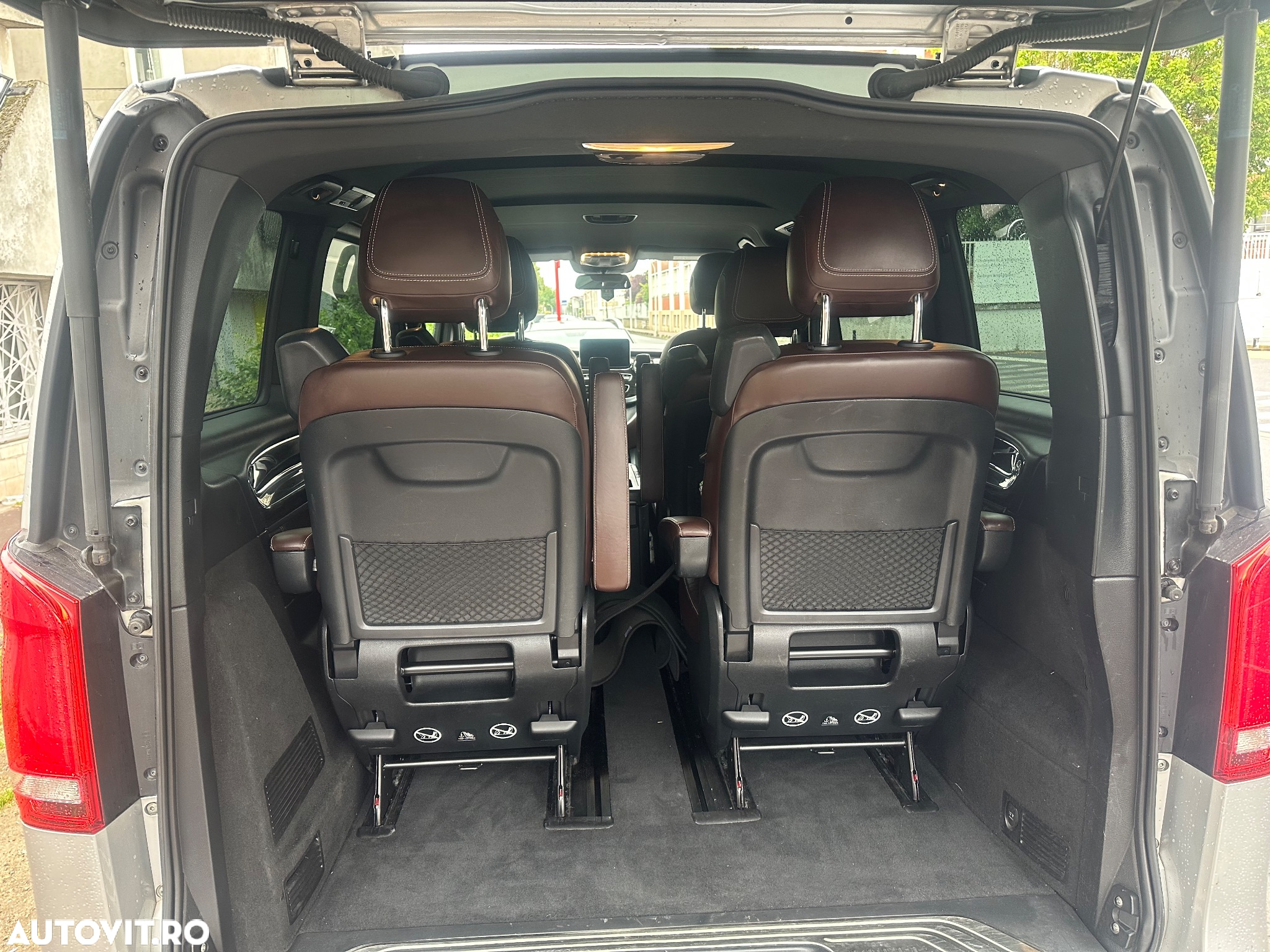 Mercedes-Benz Vito - 5