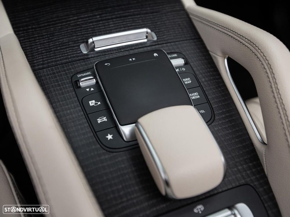 Mercedes-Benz GLE 350 de 4Matic 9G-TRONIC AMG Line - 32