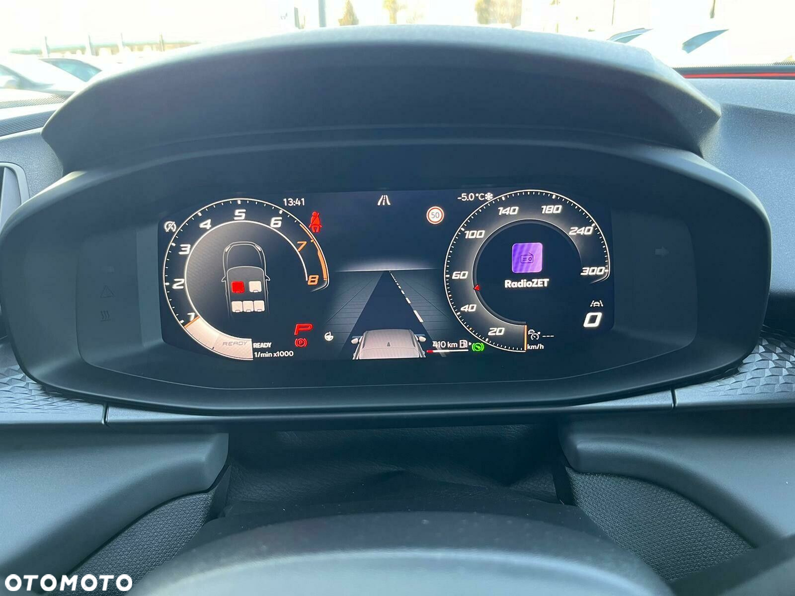 Cupra Terramar - 17