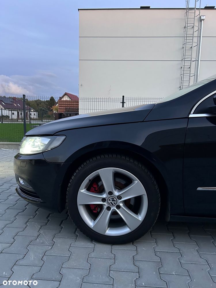 Volkswagen CC - 21