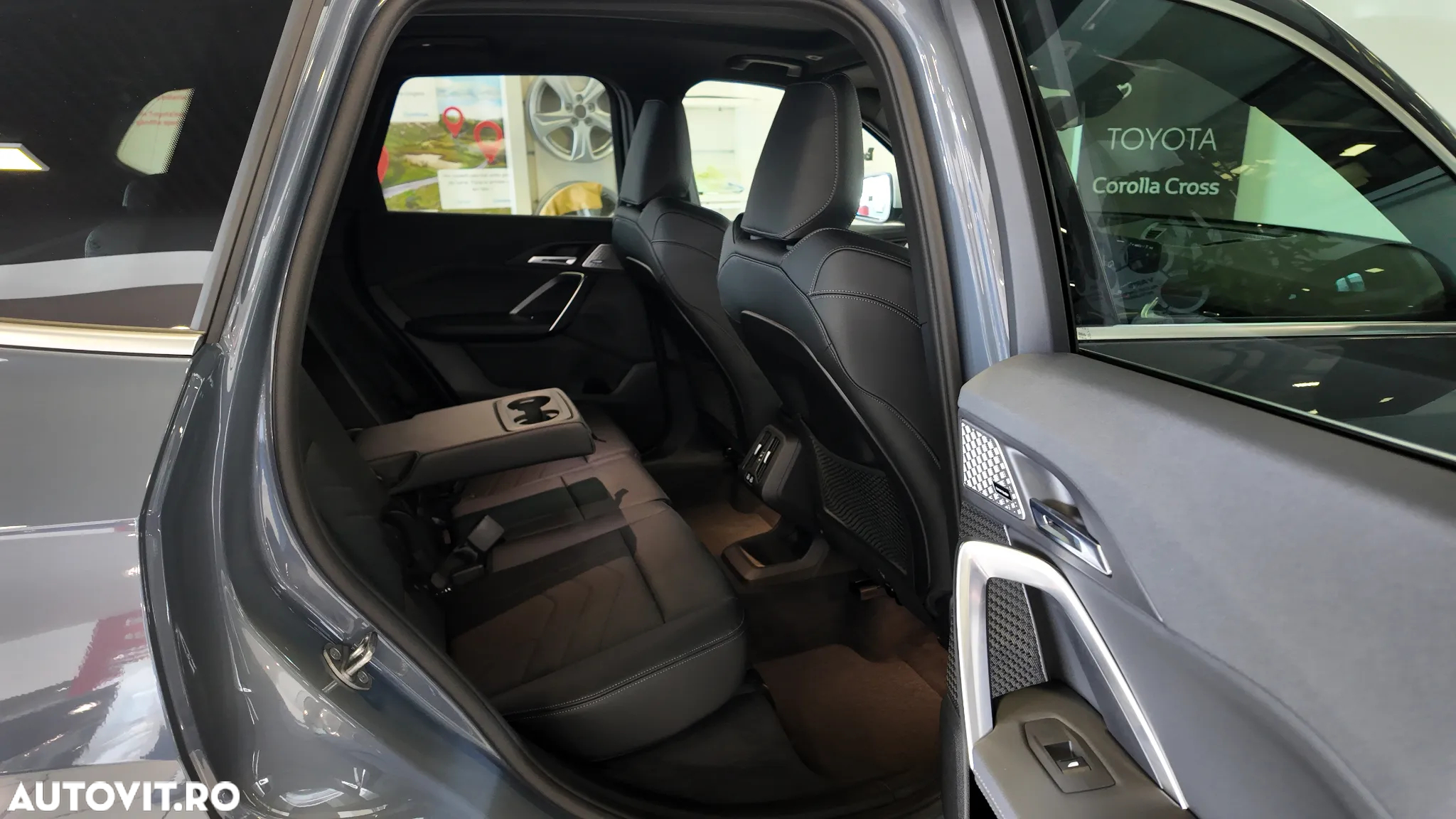 BMW X1 xDrive20d Aut. - 35