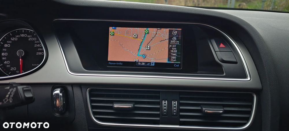 Audi A4 Avant - 17
