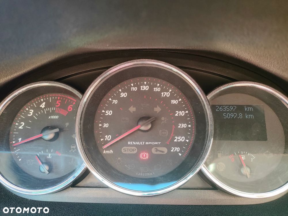 Renault Megane 1.5 dCi Style Edition - 12