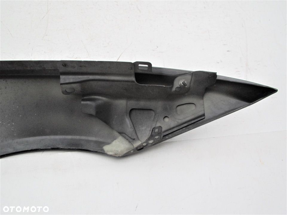 JAGUAR XE X760 R SPORT BŁOTNIK lewy ORYGINAŁ OE 2015 2016 2017 2018 2019 - 12