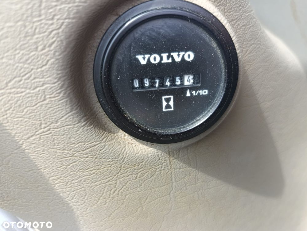 Volvo EC250ENL - 6