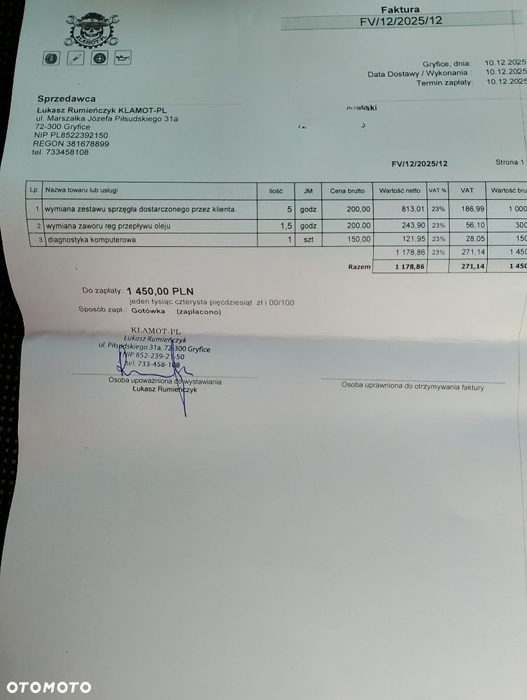 Kia Ceed 1.6 CRDi L Business Line - 26