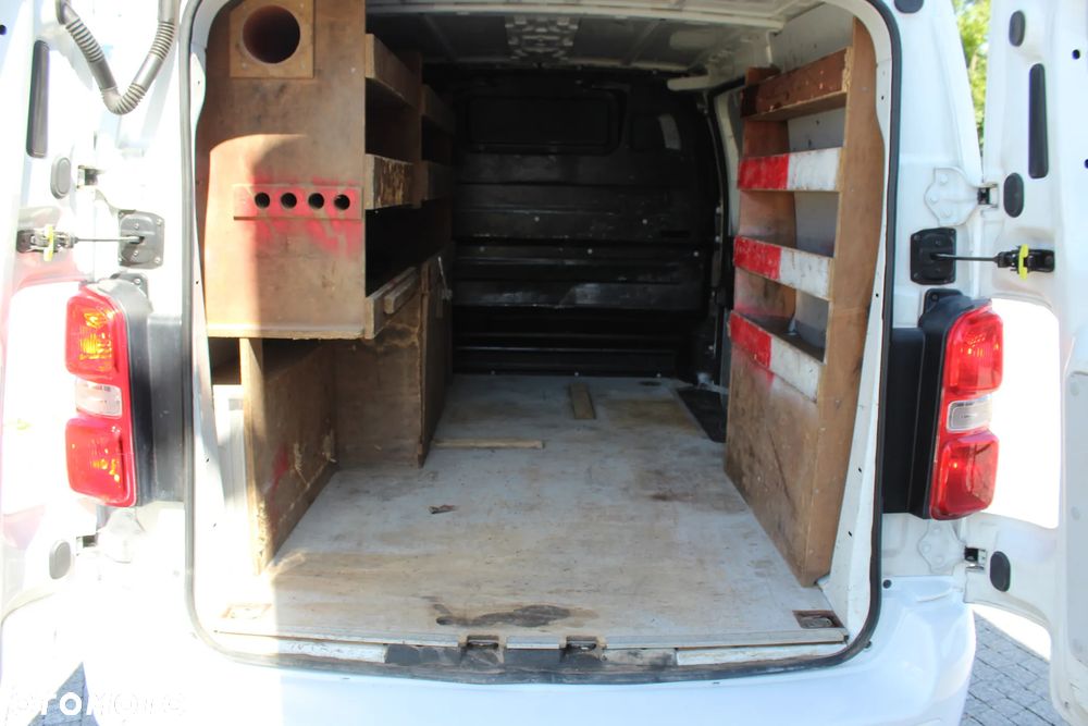 Citroën Jumpy - 10