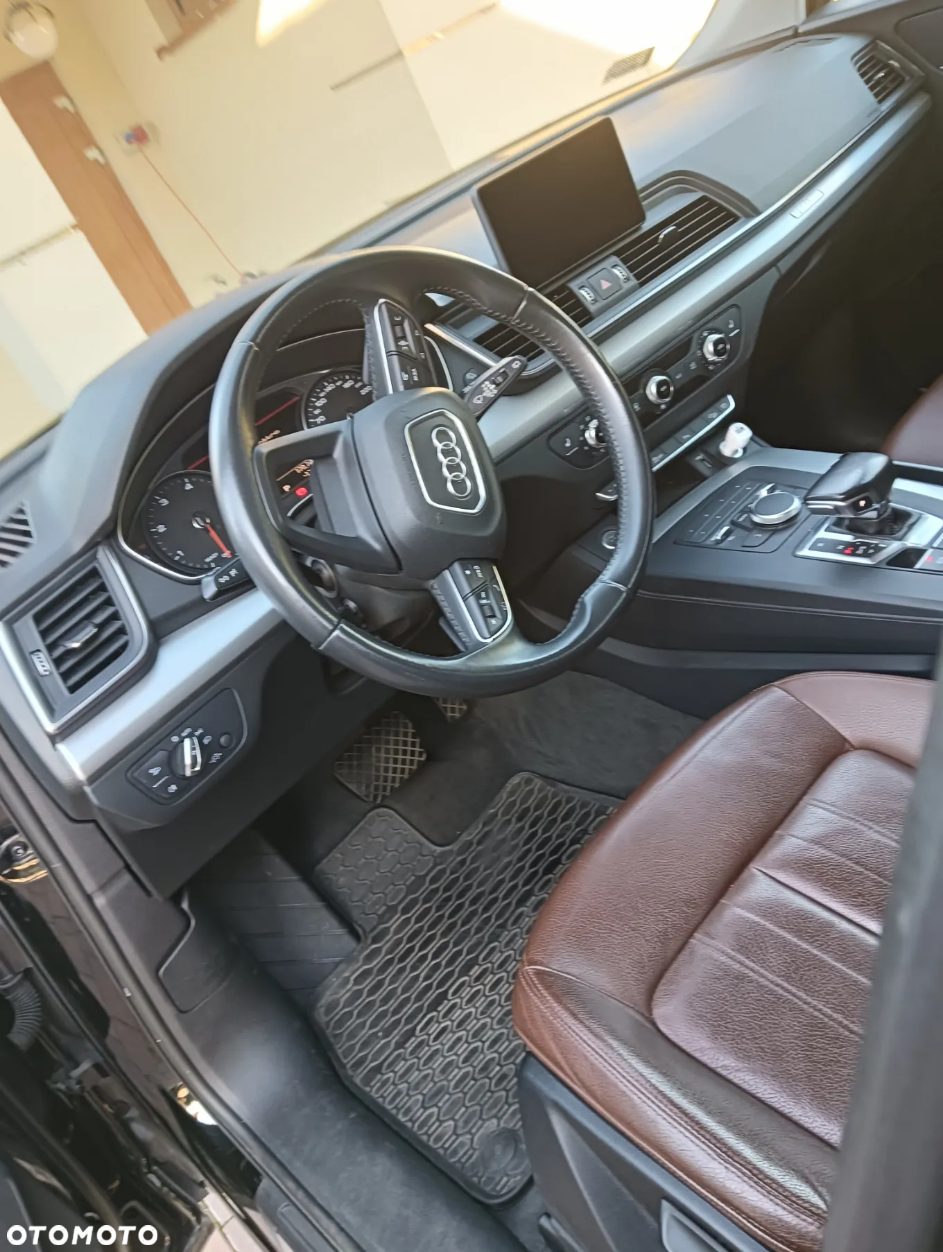 Audi Q5 2.0 TDI Quattro S tronic - 13