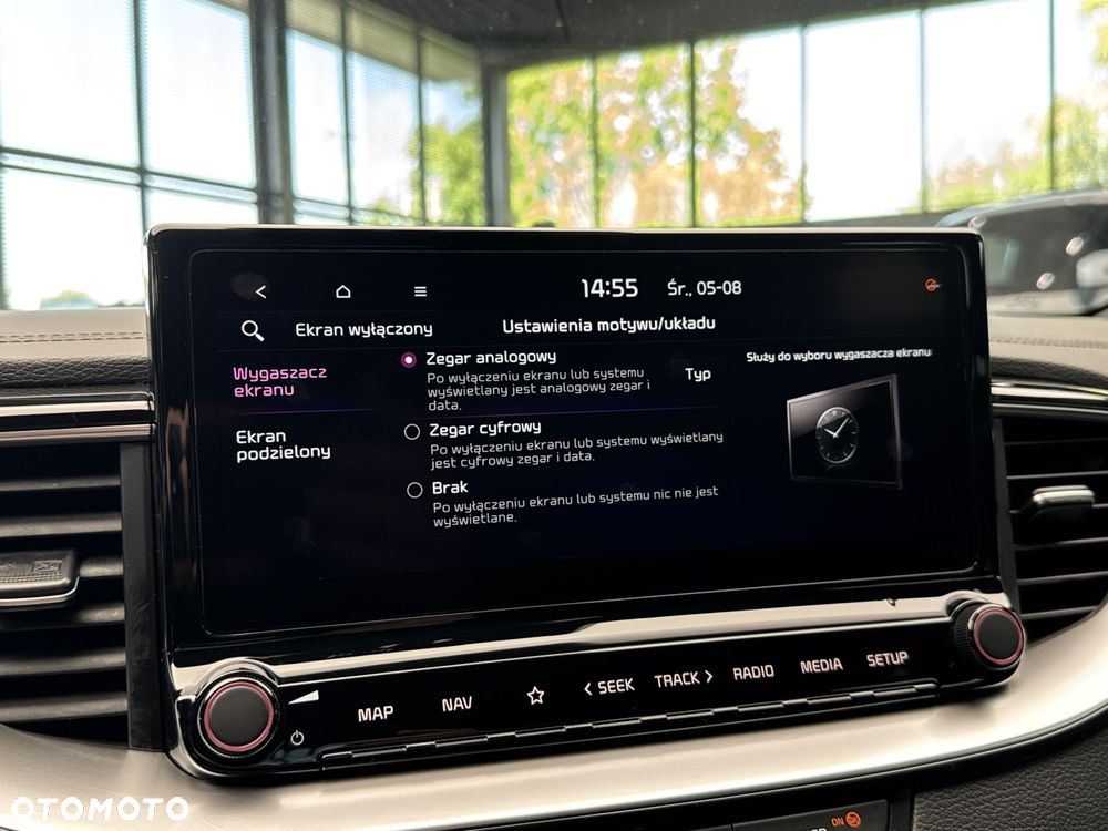 Kia ProCeed 1.5 T-GDI GT Line DCT - 36