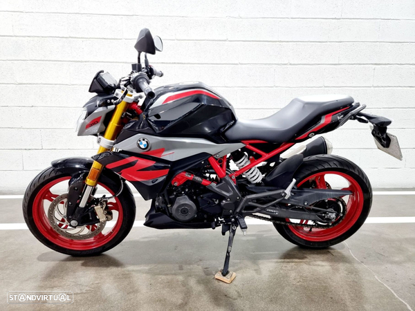 BMW G 310 R 310R